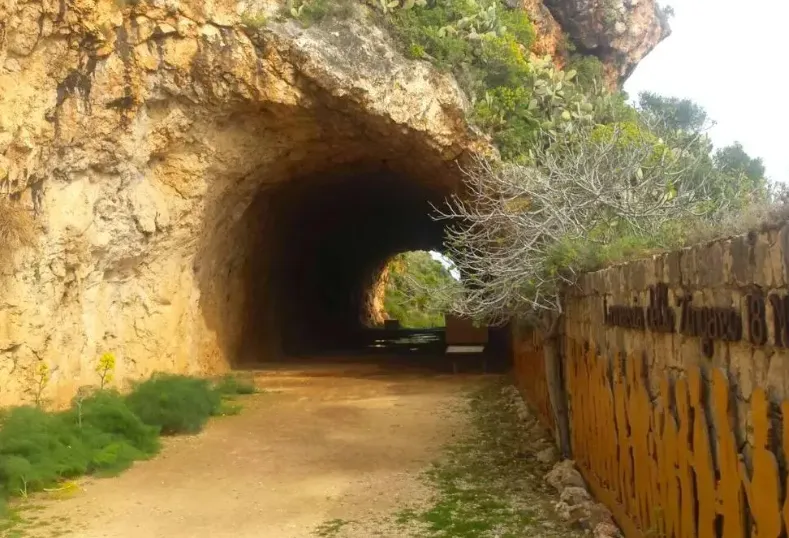 Zingaro Nature Reserve