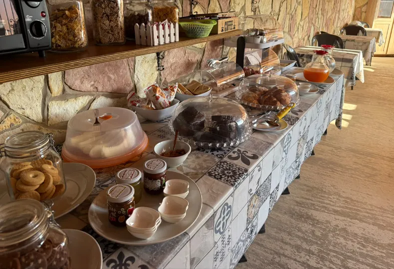 B&B Le Grotte - Foto 1G