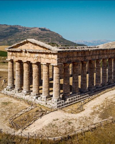 Tempio-di-Segesta